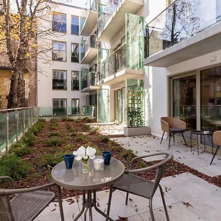 Krakow Rynek Podgorski Apartment By Noclegi Renters Exterior photo