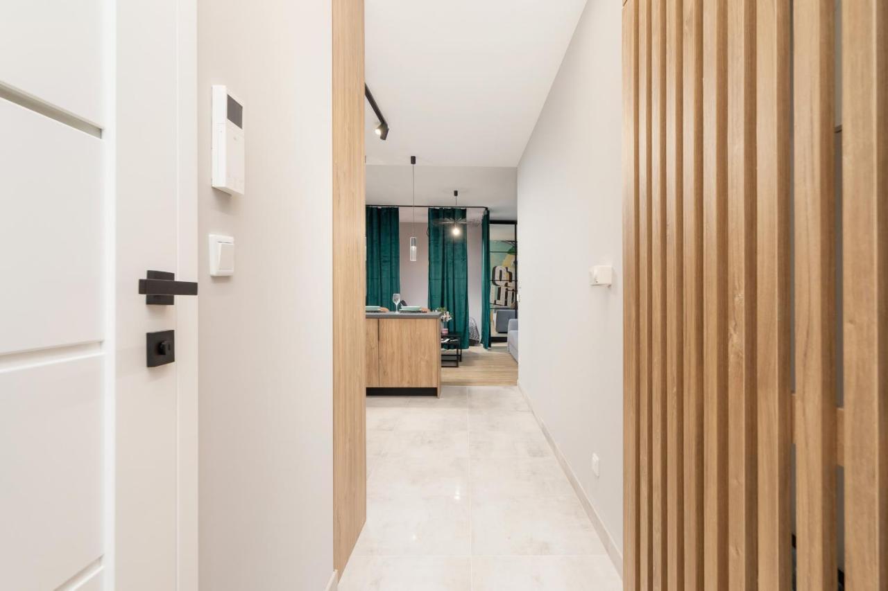 Krakow Rynek Podgorski Apartment By Noclegi Renters Exterior photo